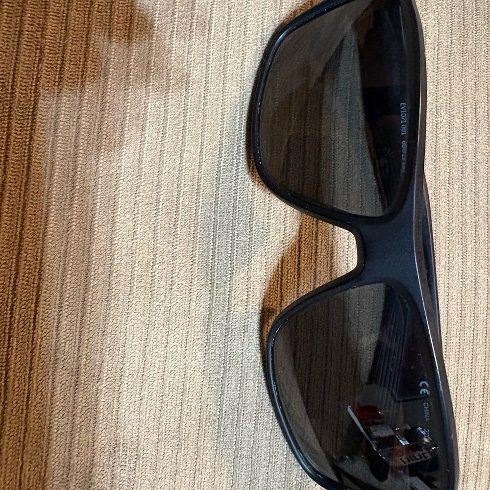 Stylish Black Sunglasses
